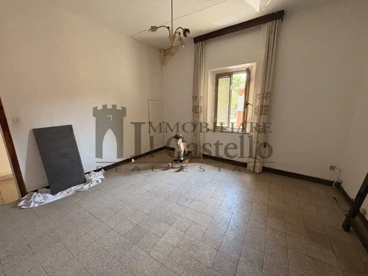 Terratetto unifamiliare via Camillo Benso di Cavour, Petrignano, Castiglione del Lago - foto 4