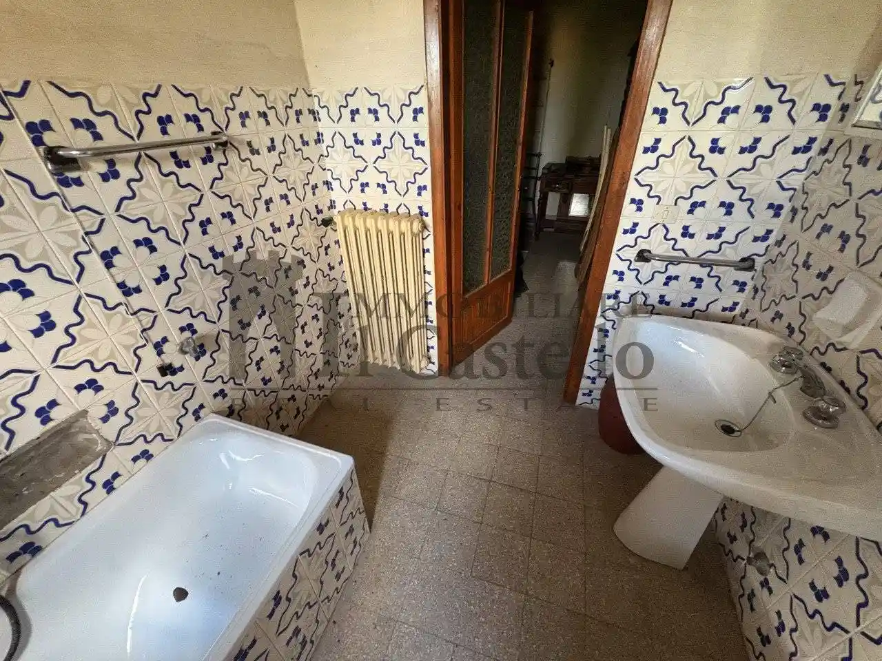 Terratetto unifamiliare via Camillo Benso di Cavour, Petrignano, Castiglione del Lago - foto 5