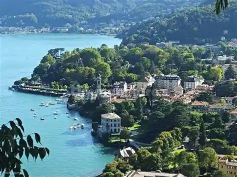 Villa in vendita a Cernobbio