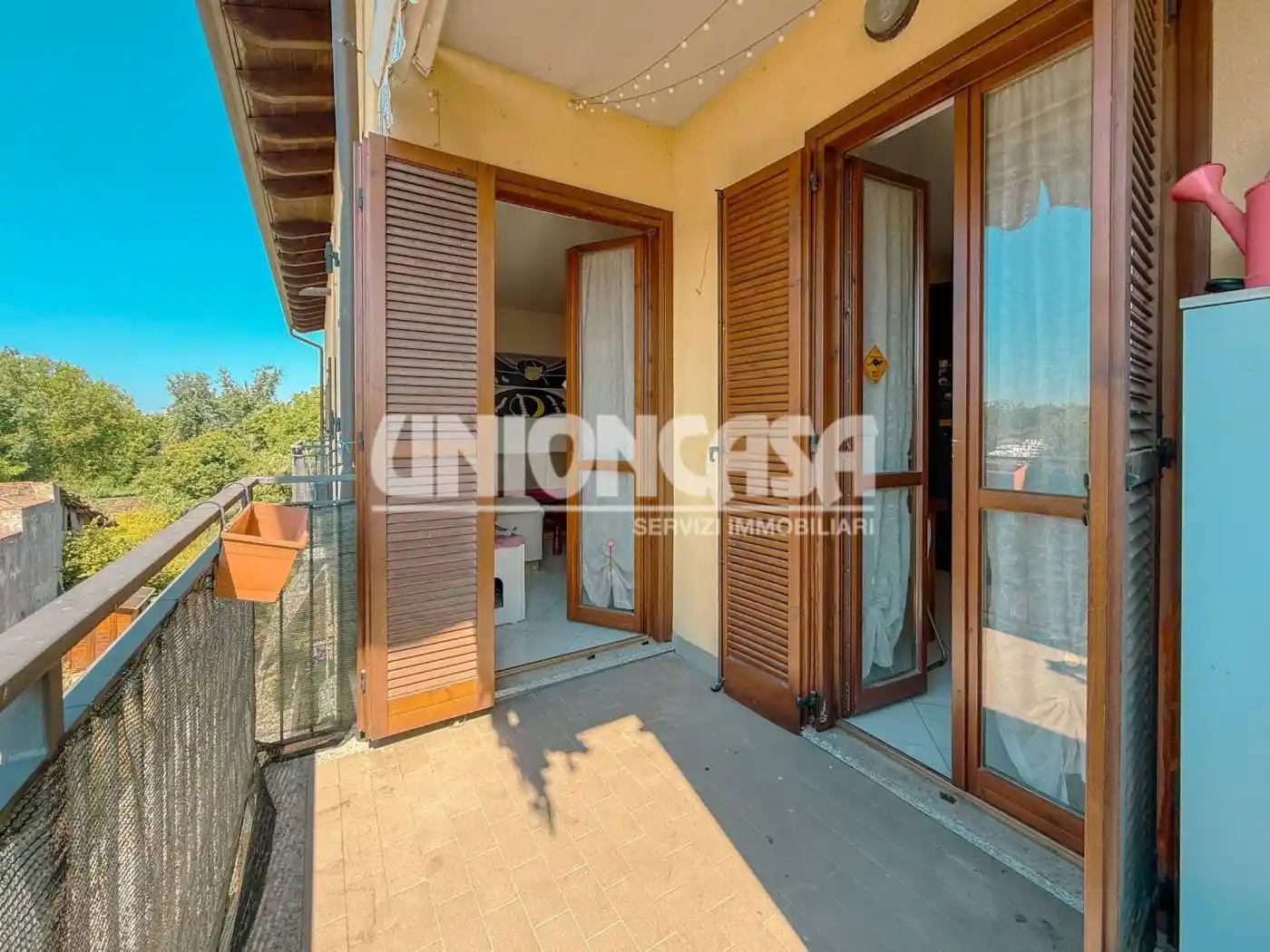 Appartamento in vendita a Cadorago