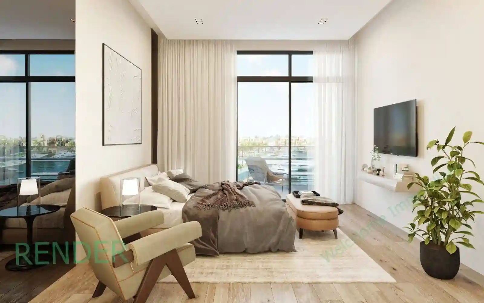 Appartamento - foto 2