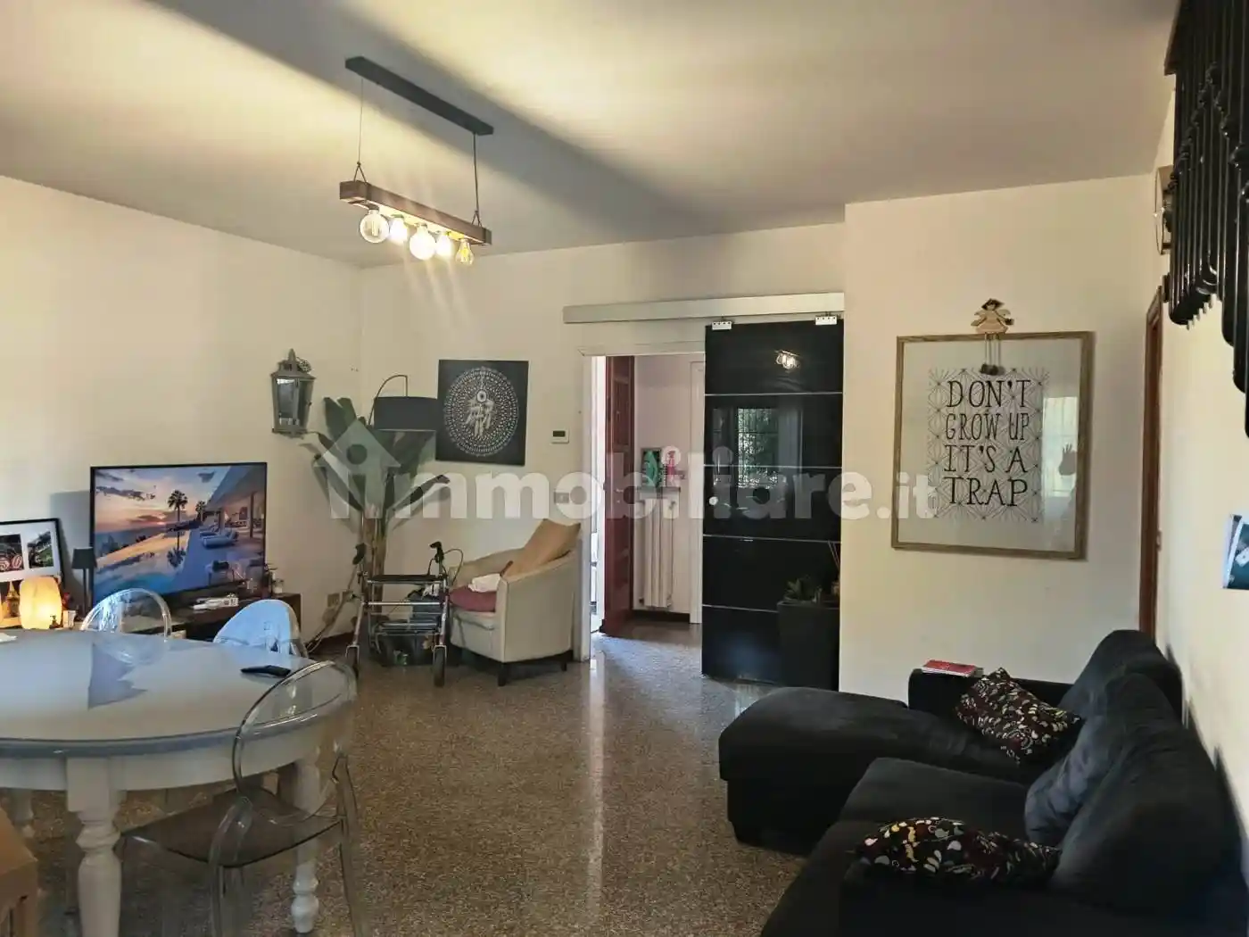 Quadrilocale viale Gino Cecchini 41, Porto Canale di Ponente, Cesenatico - foto 2