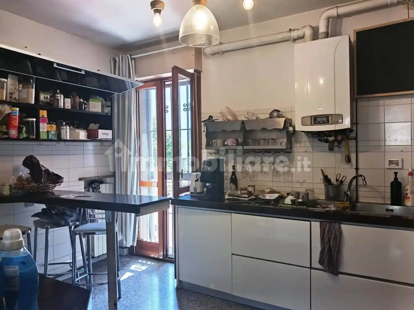 Quadrilocale viale Gino Cecchini 41, Porto Canale di Ponente, Cesenatico - foto 3