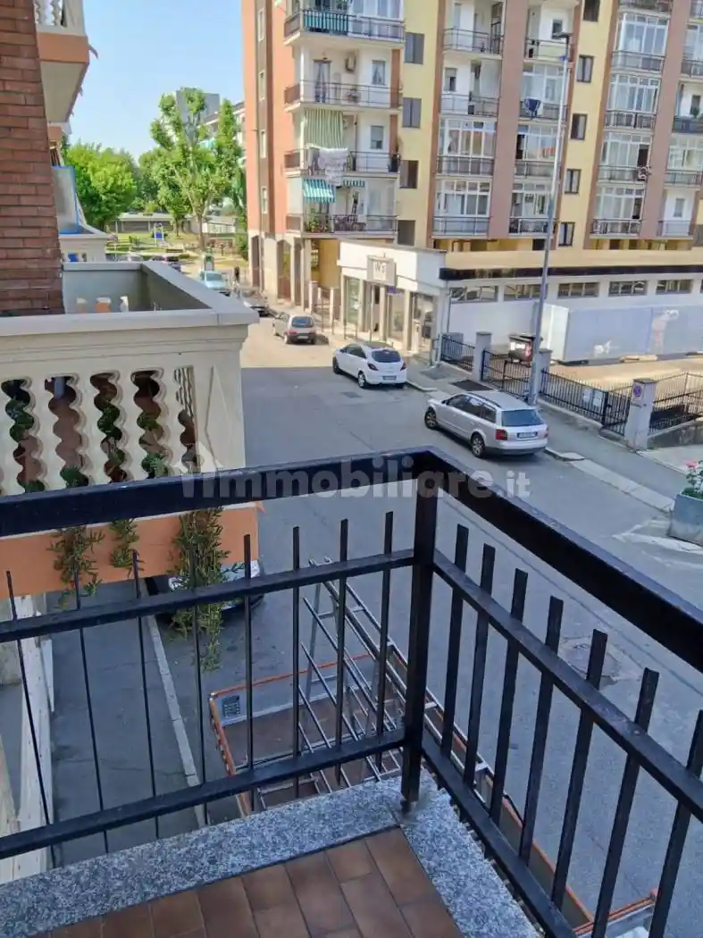 Appartamento in vendita a Nichelino
