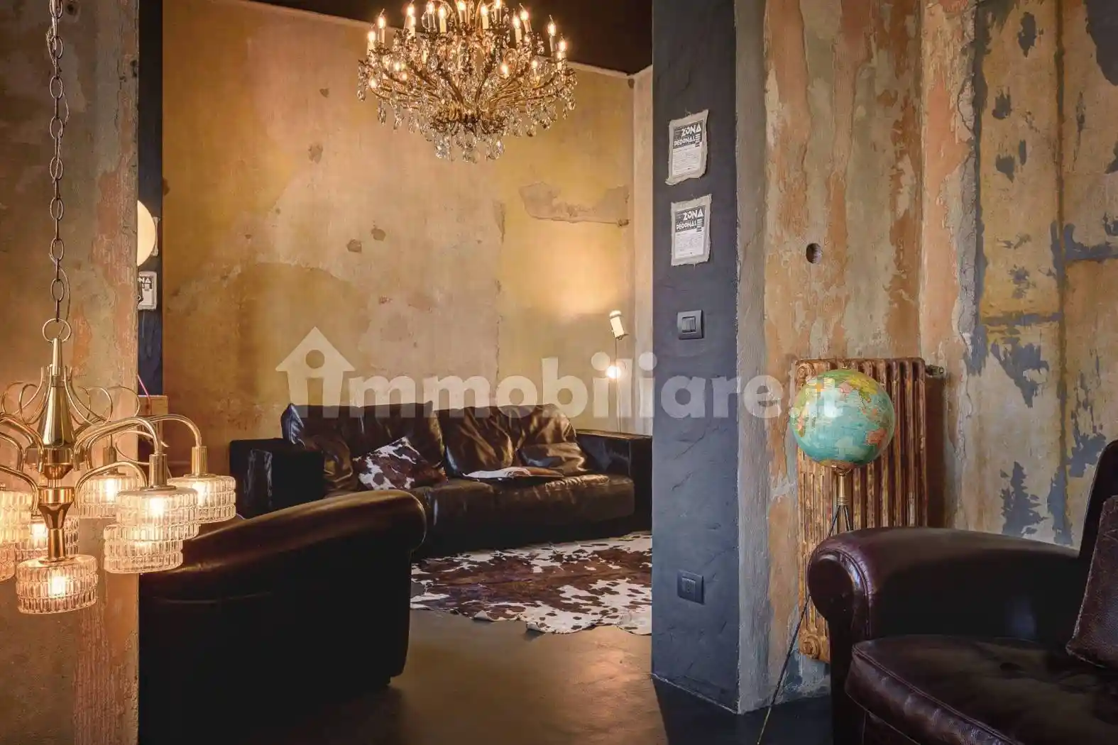 Appartamento in vendita a Arezzo