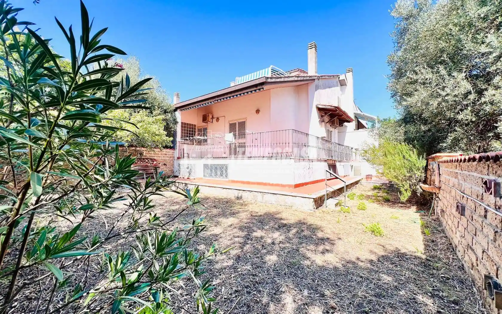 Villa in vendita a Civitavecchia