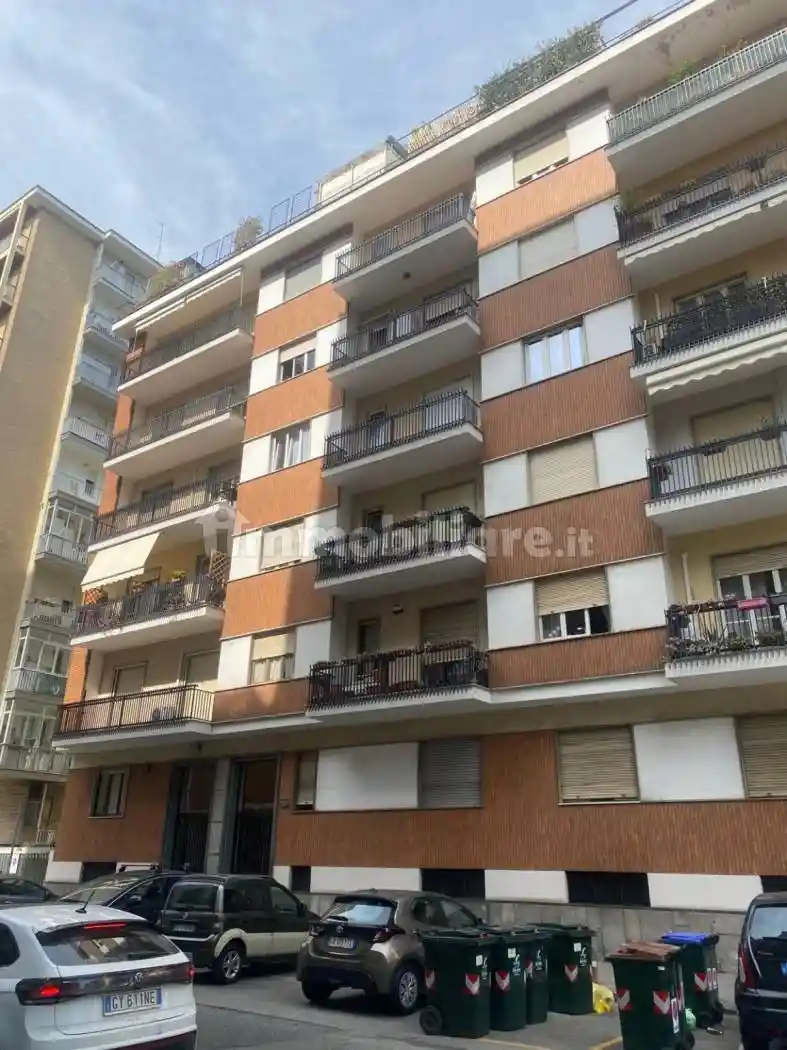 Appartamento in affitto a Torino