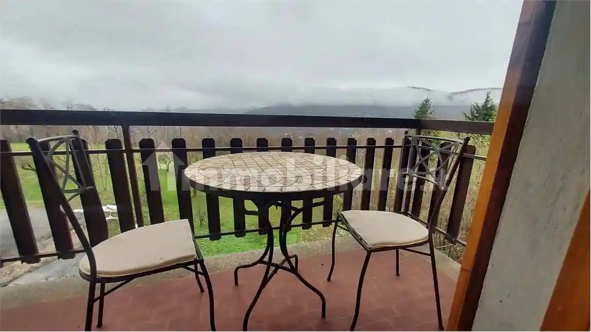 Appartamento in vendita a Viola