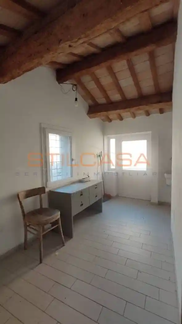 Terratetto unifamiliare 163 m², buono stato, Novilara, Pesaro - foto 3