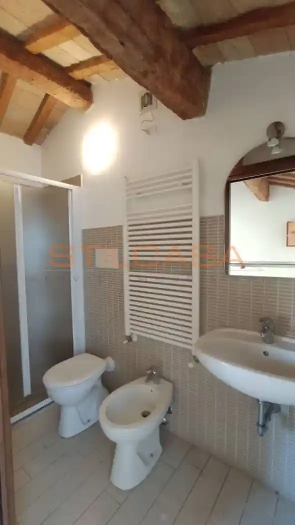 Terratetto unifamiliare 163 m², buono stato, Novilara, Pesaro - foto 4