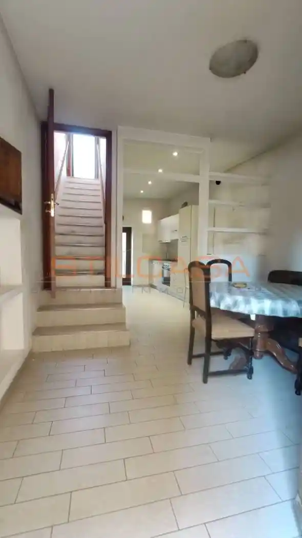 Terratetto unifamiliare 163 m², buono stato, Novilara, Pesaro - foto 5