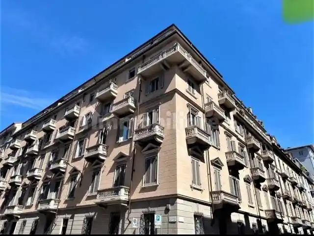 Appartamento in affitto a Torino