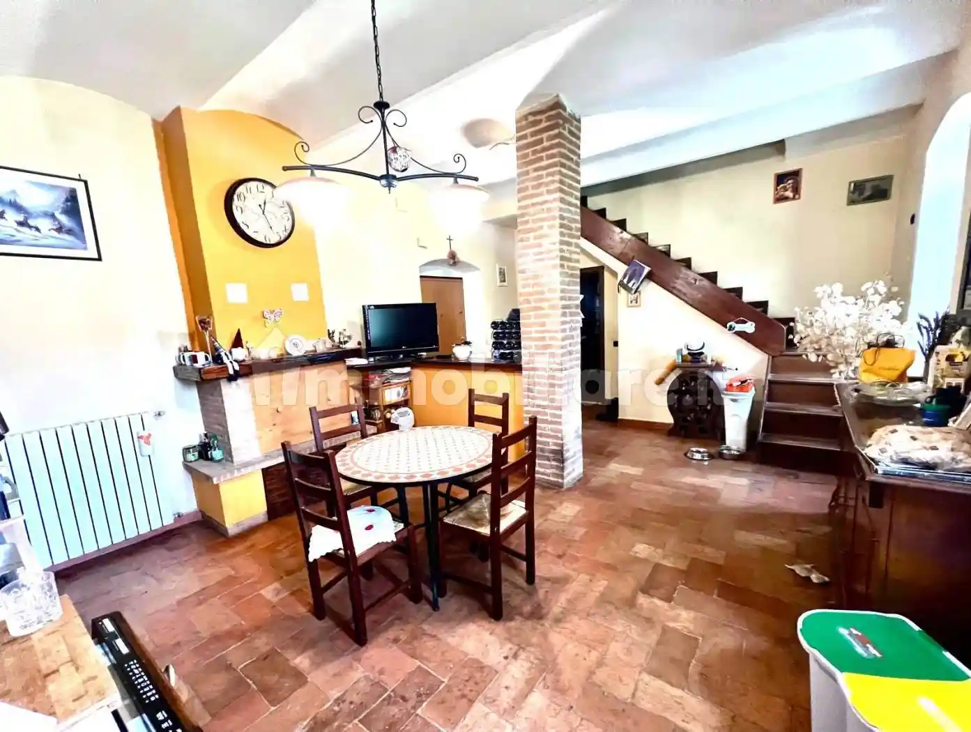 Casa indipendente in vendita a Arrone