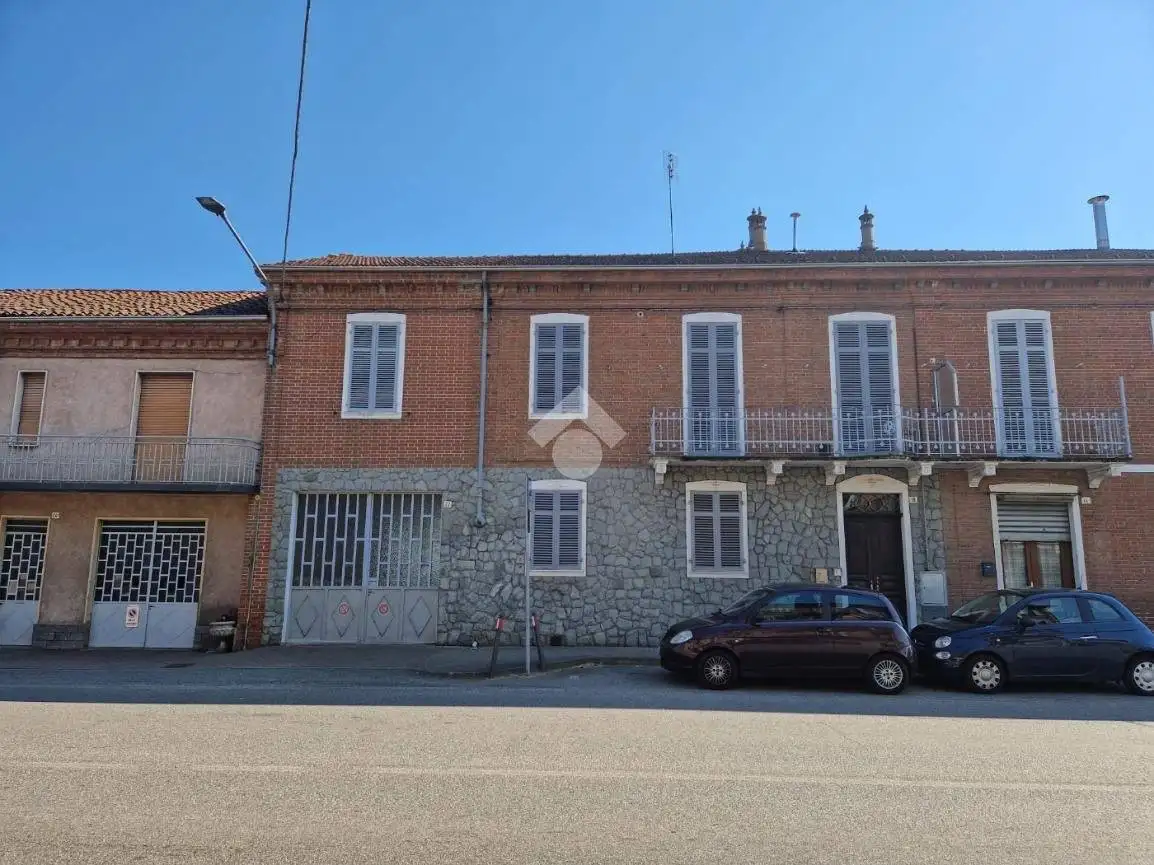 Villa in vendita a Villafranca d'Asti