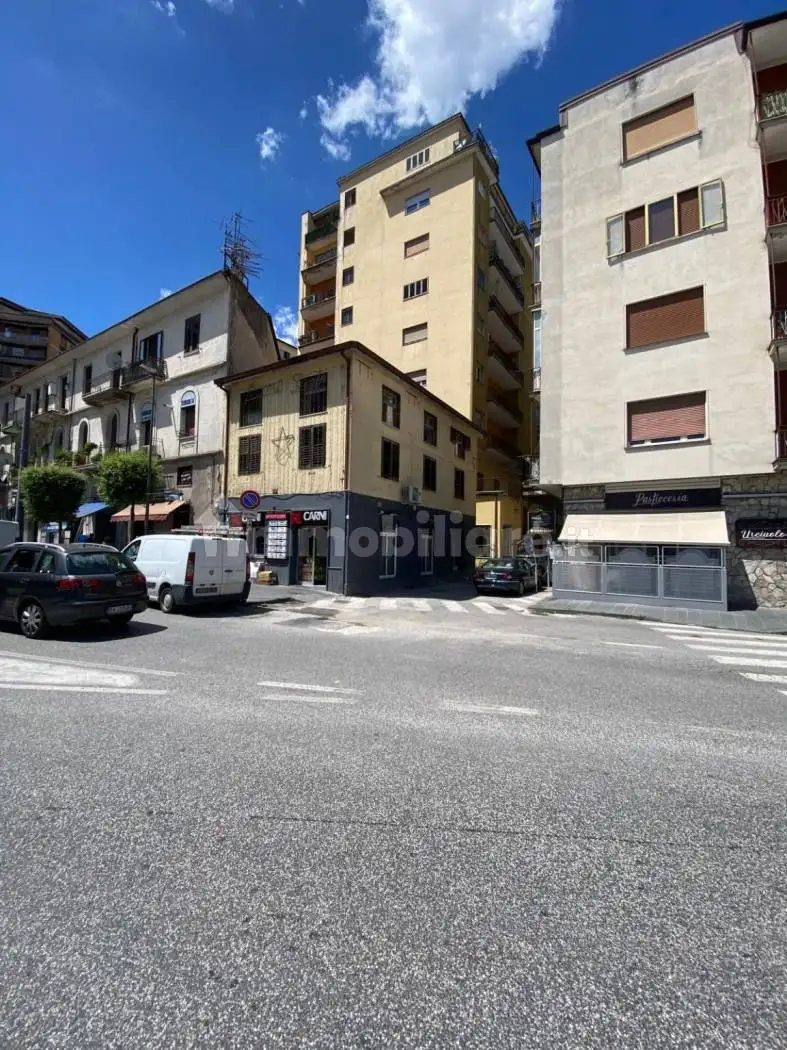 Appartamento in vendita a Avellino