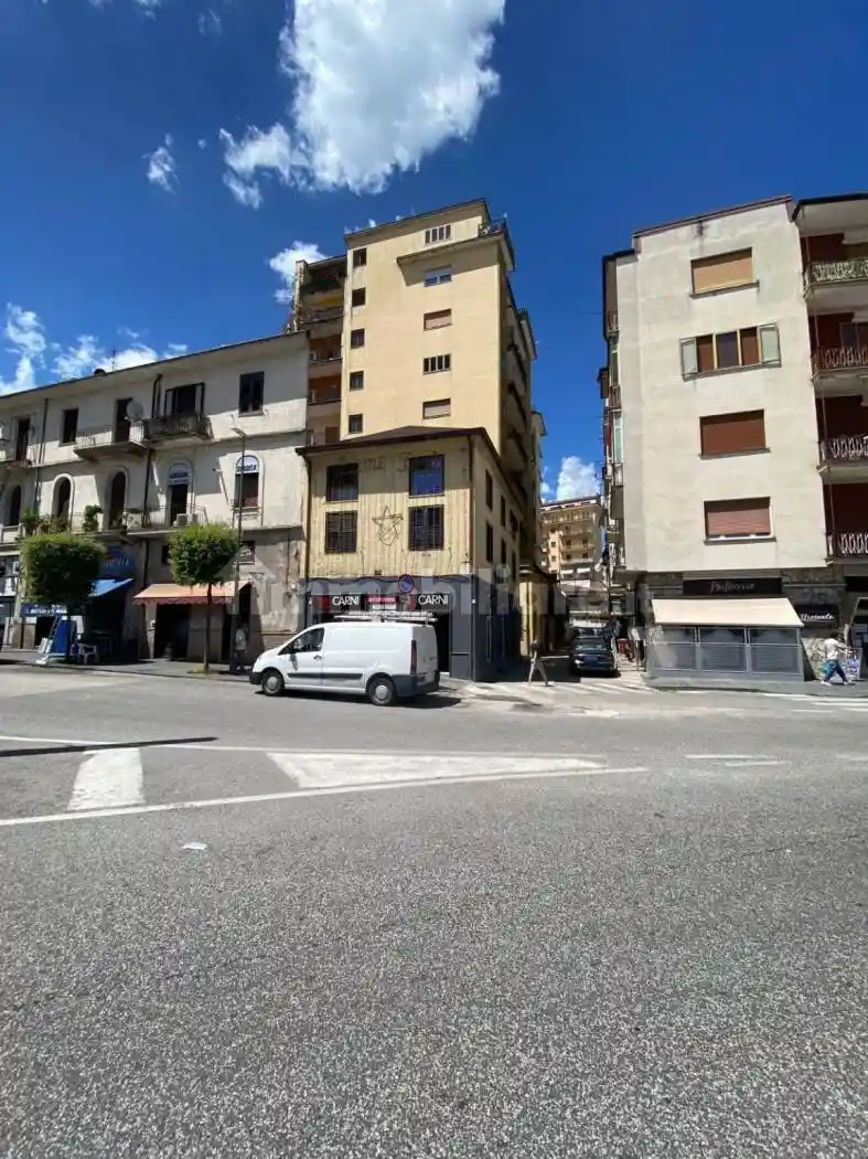 Quadrilocale via Michele Angelo Iannacchini, A. Annarumma, A. Gasperi, F. Tedesco, Avellino - foto 3