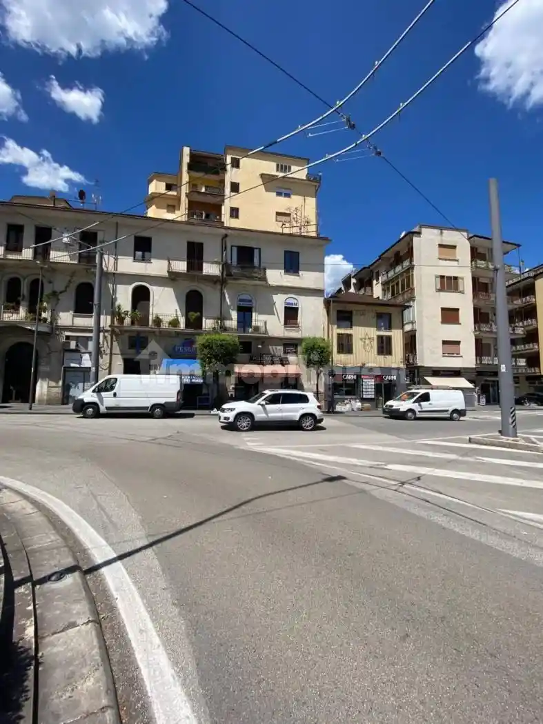 Quadrilocale via Michele Angelo Iannacchini, A. Annarumma, A. Gasperi, F. Tedesco, Avellino - foto 4