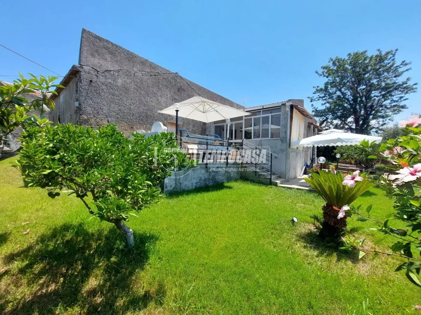 Casa indipendente in vendita a Milazzo