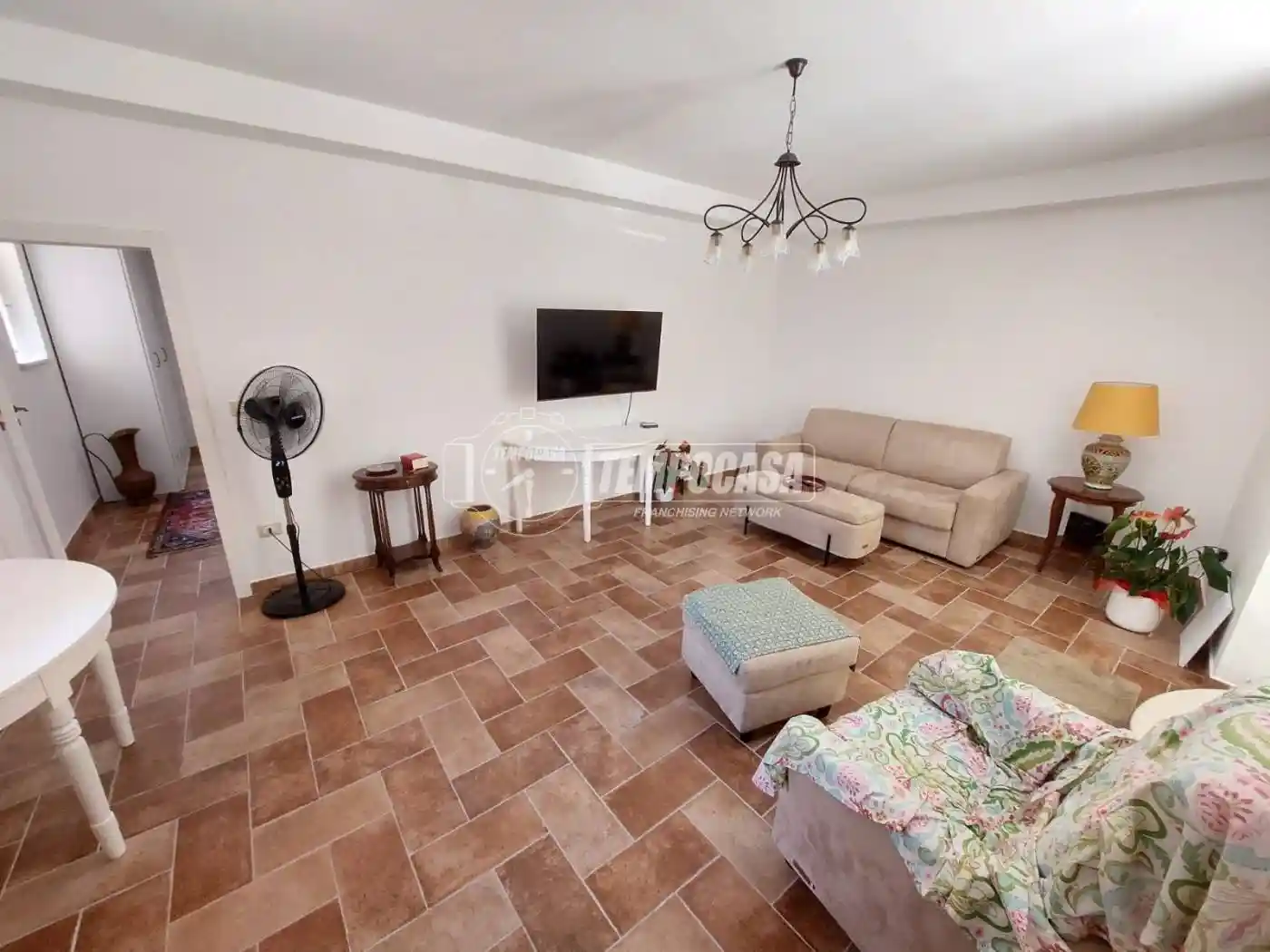 Terratetto unifamiliare via Bevaceto, Capo Milazzo, Milazzo - foto 4