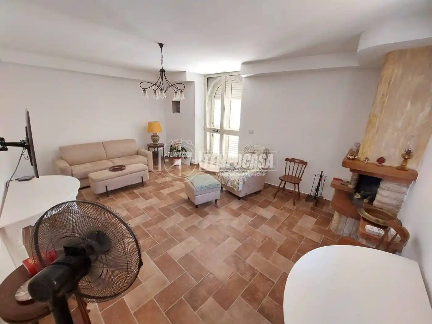 Terratetto unifamiliare via Bevaceto, Capo Milazzo, Milazzo - foto 5