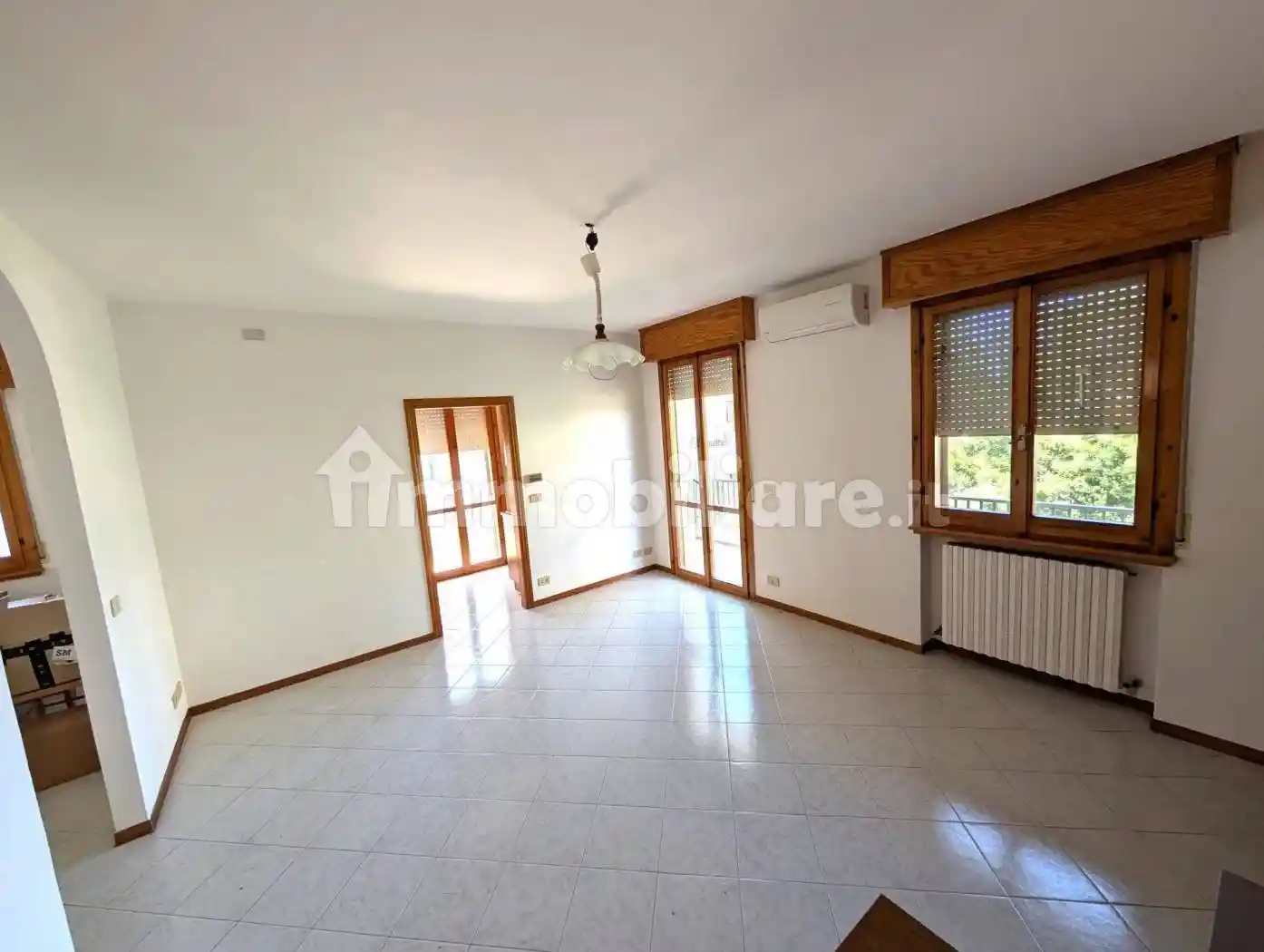 Appartamento in vendita a Santarcangelo di Romagna