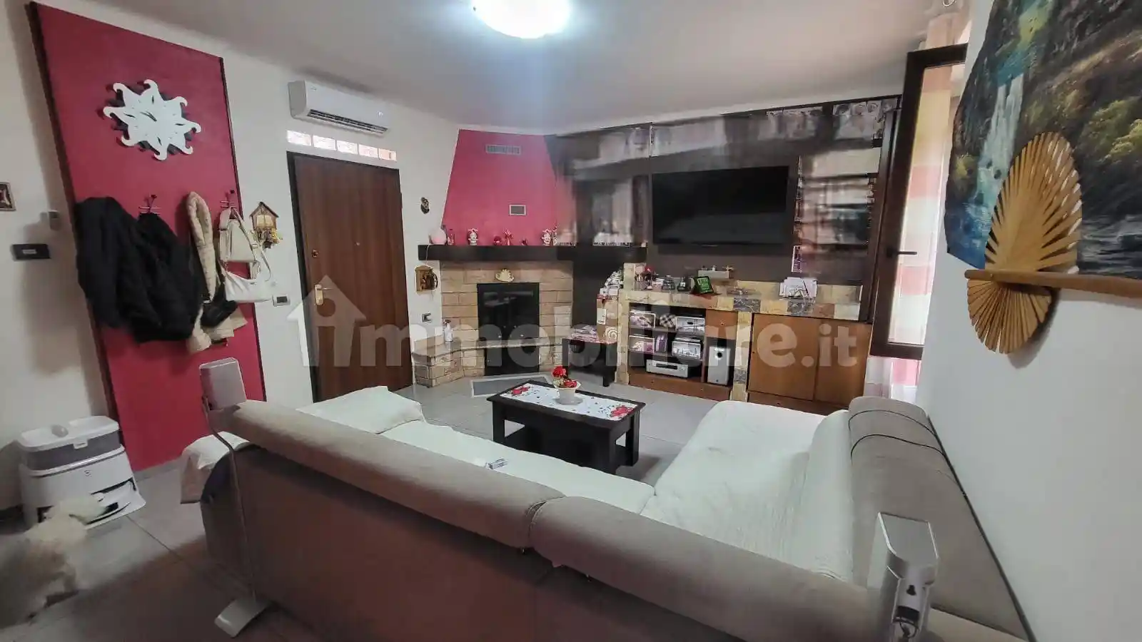 Appartamento in vendita a Castano Primo