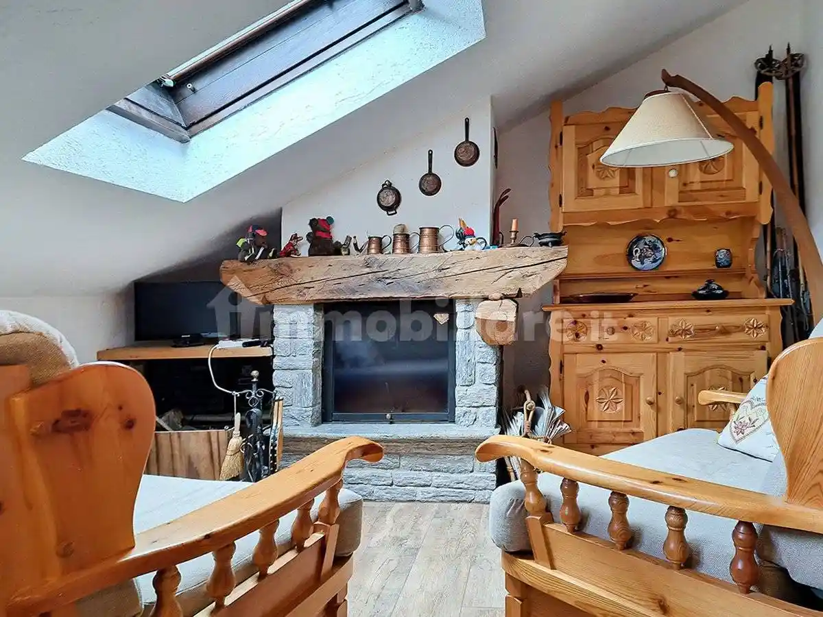 Attico - Mansarda - foto 2