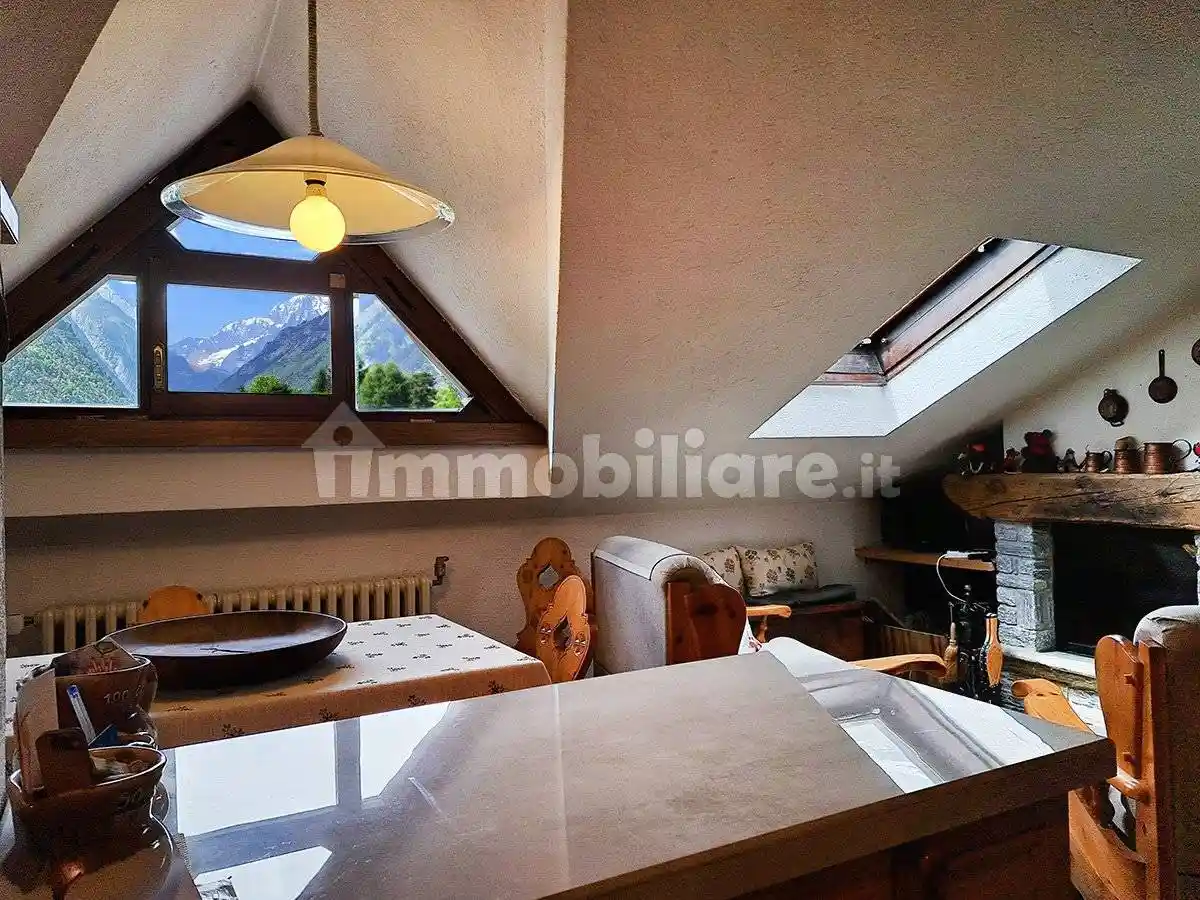 Attico - Mansarda - foto 4