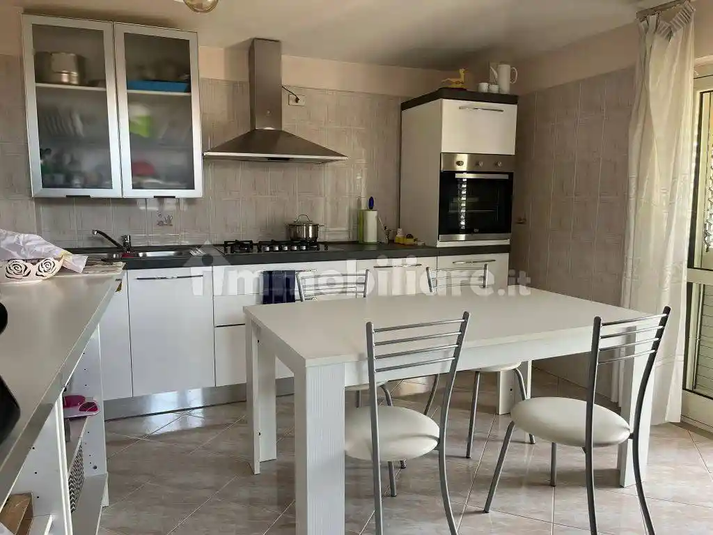 Bilocale Contrada Piano Cappelle, Fratelli Rosselli, San Liberatore, Benevento - foto 2