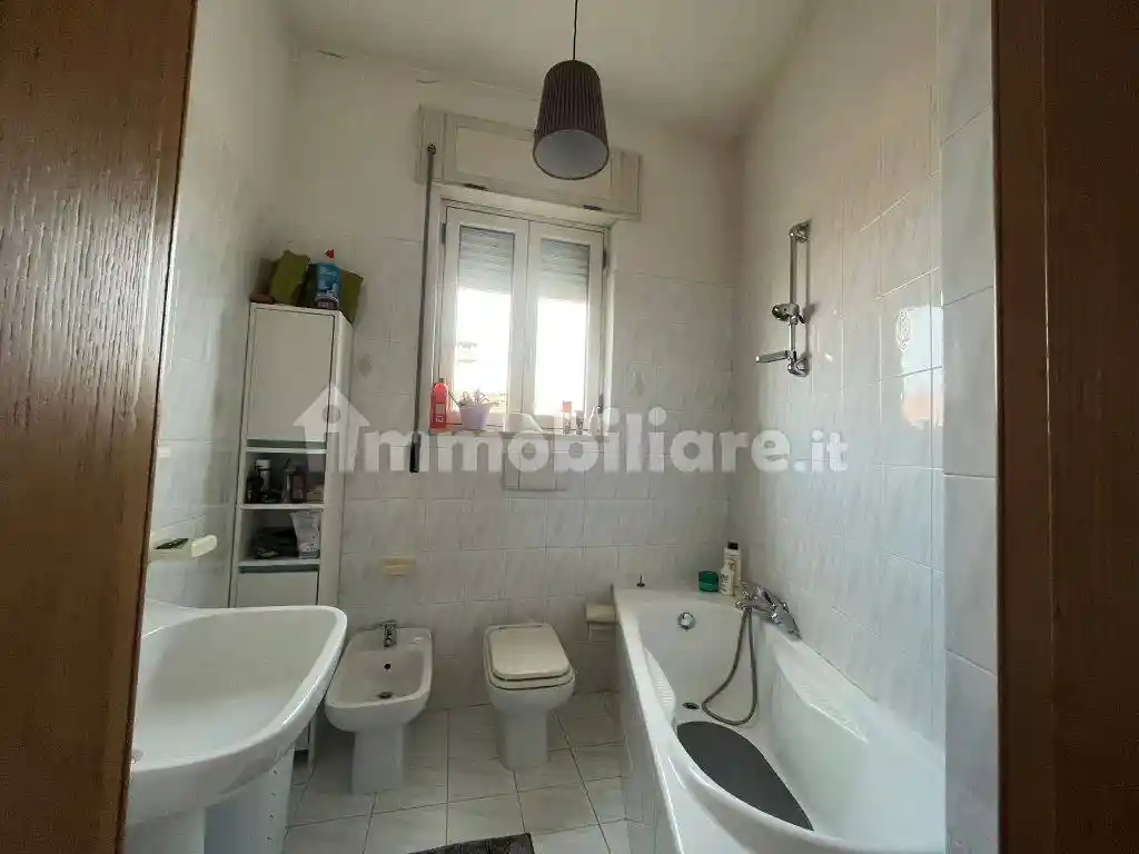 Bilocale Contrada Piano Cappelle, Fratelli Rosselli, San Liberatore, Benevento - foto 4