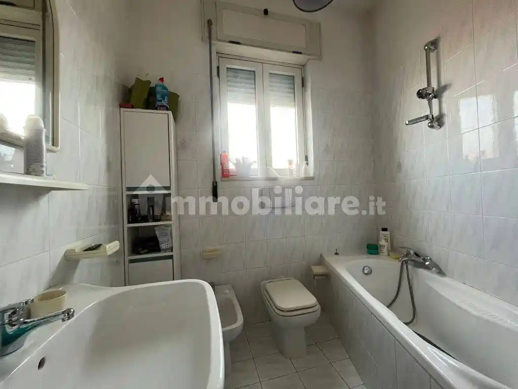 Bilocale Contrada Piano Cappelle, Fratelli Rosselli, San Liberatore, Benevento - foto 5