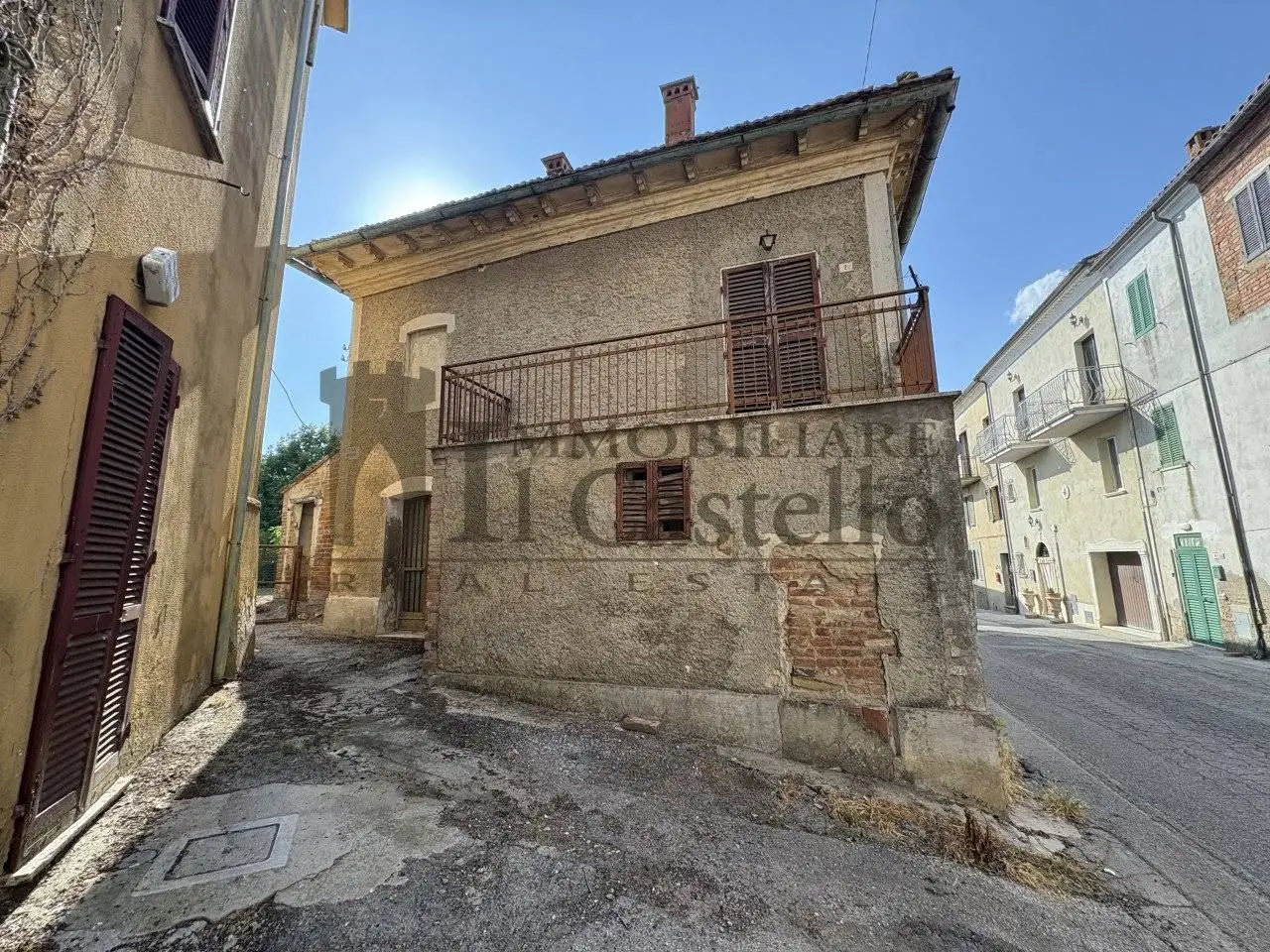 Casa indipendente in vendita a Castiglione del Lago