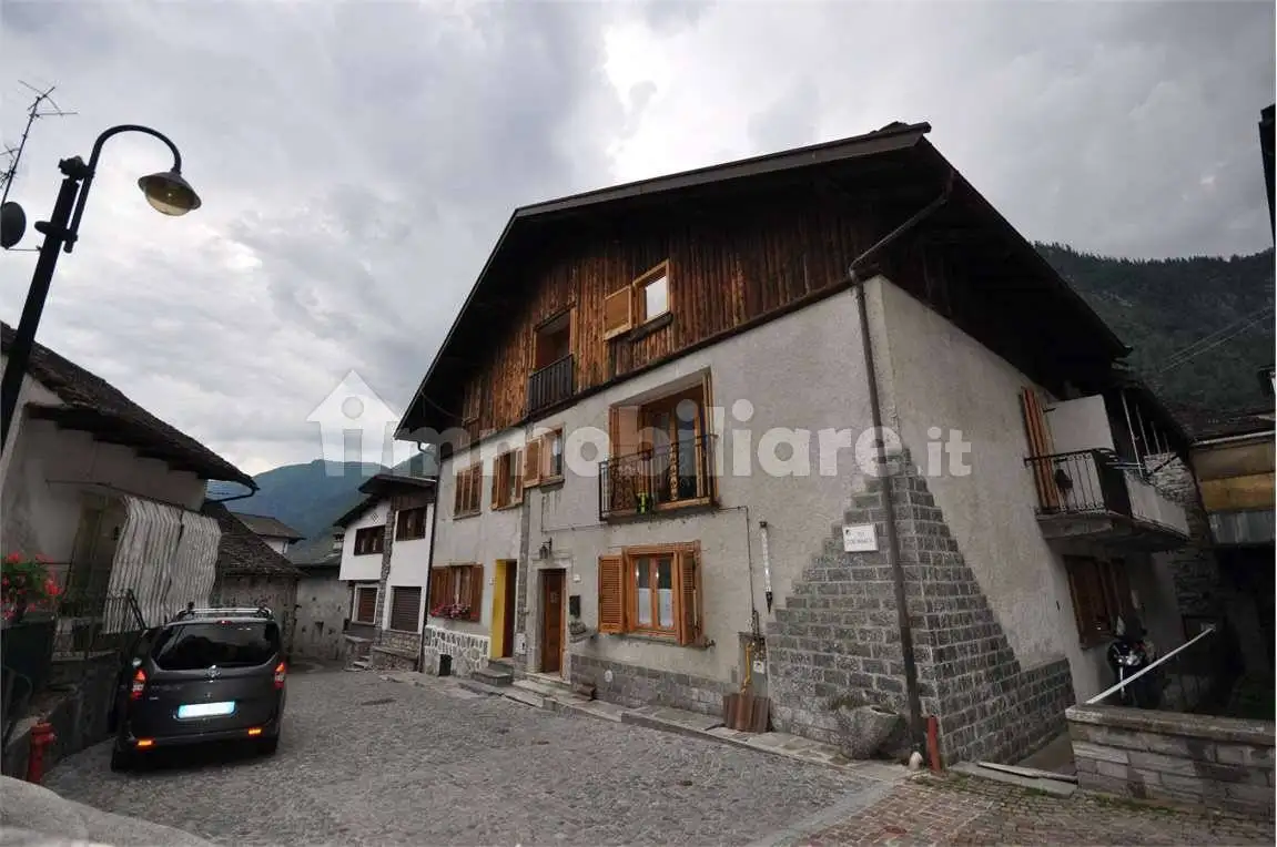 Quadrilocale via Colonasca, 2, Antronapiana, Antrona Schieranco - foto 3