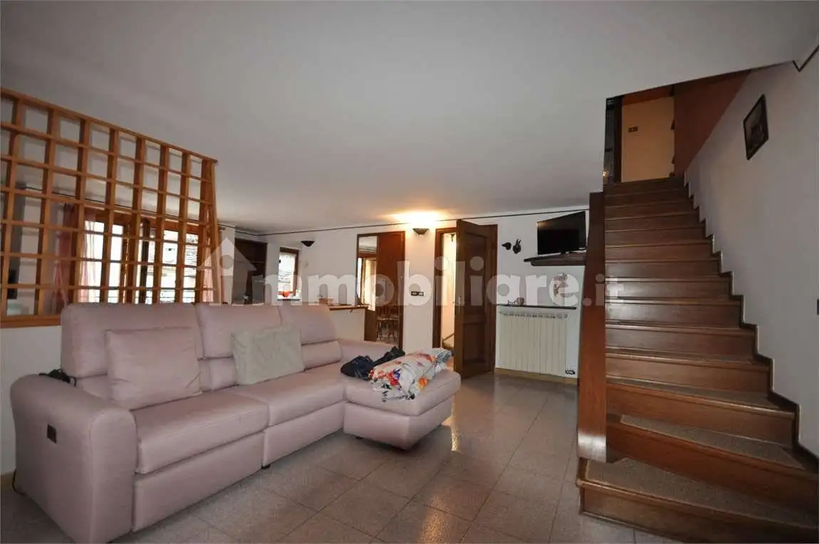 Quadrilocale via Colonasca, 2, Antronapiana, Antrona Schieranco - foto 4