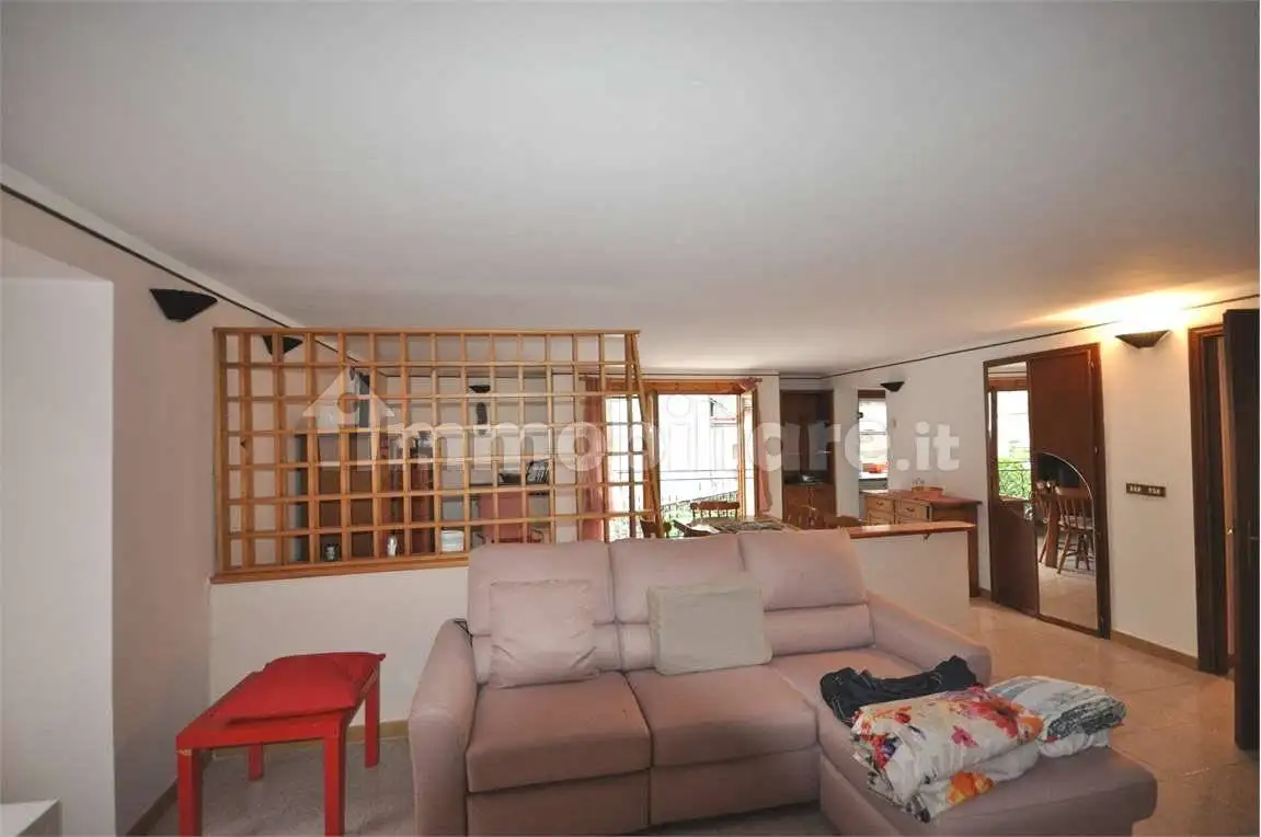 Quadrilocale via Colonasca, 2, Antronapiana, Antrona Schieranco - foto 5