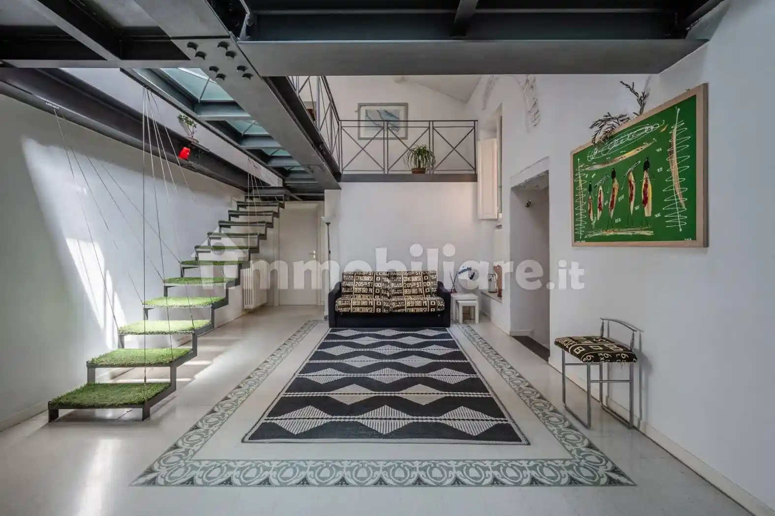 Appartamento in vendita a Lucca