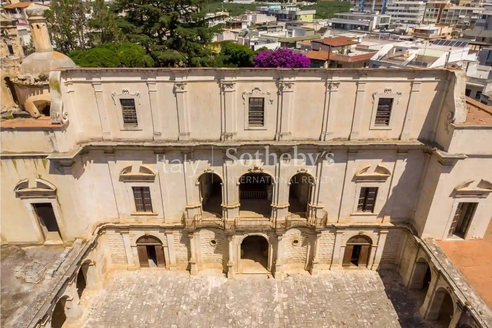 Palazzo - Edificio - foto 2