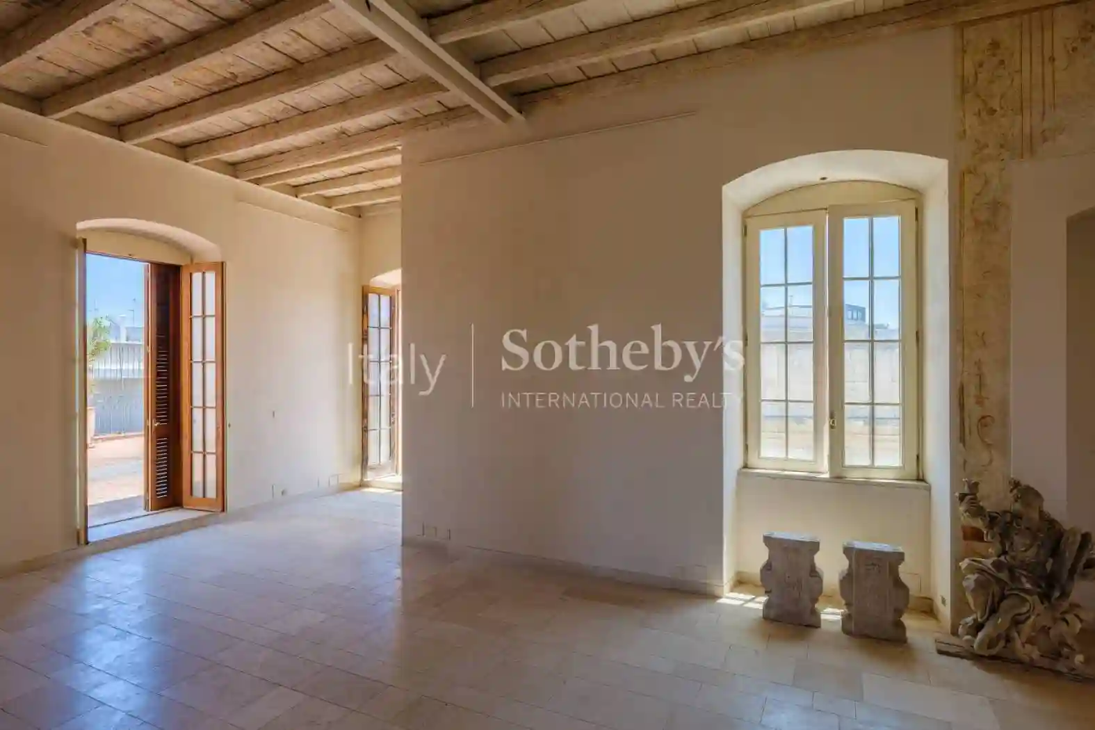 Palazzo - Edificio - foto 5