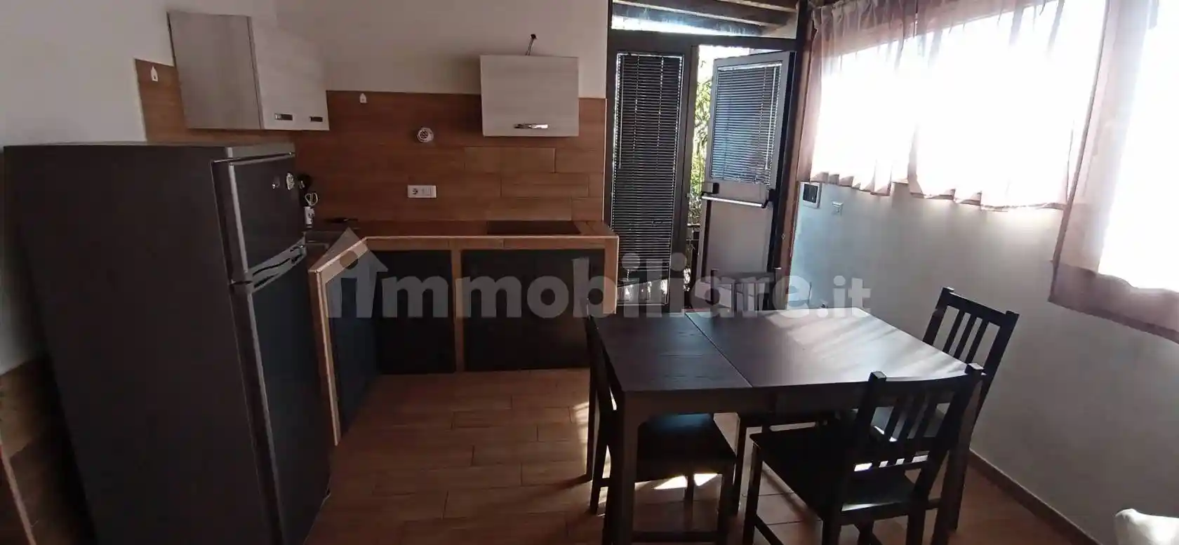 Appartamento in affitto a Morolo