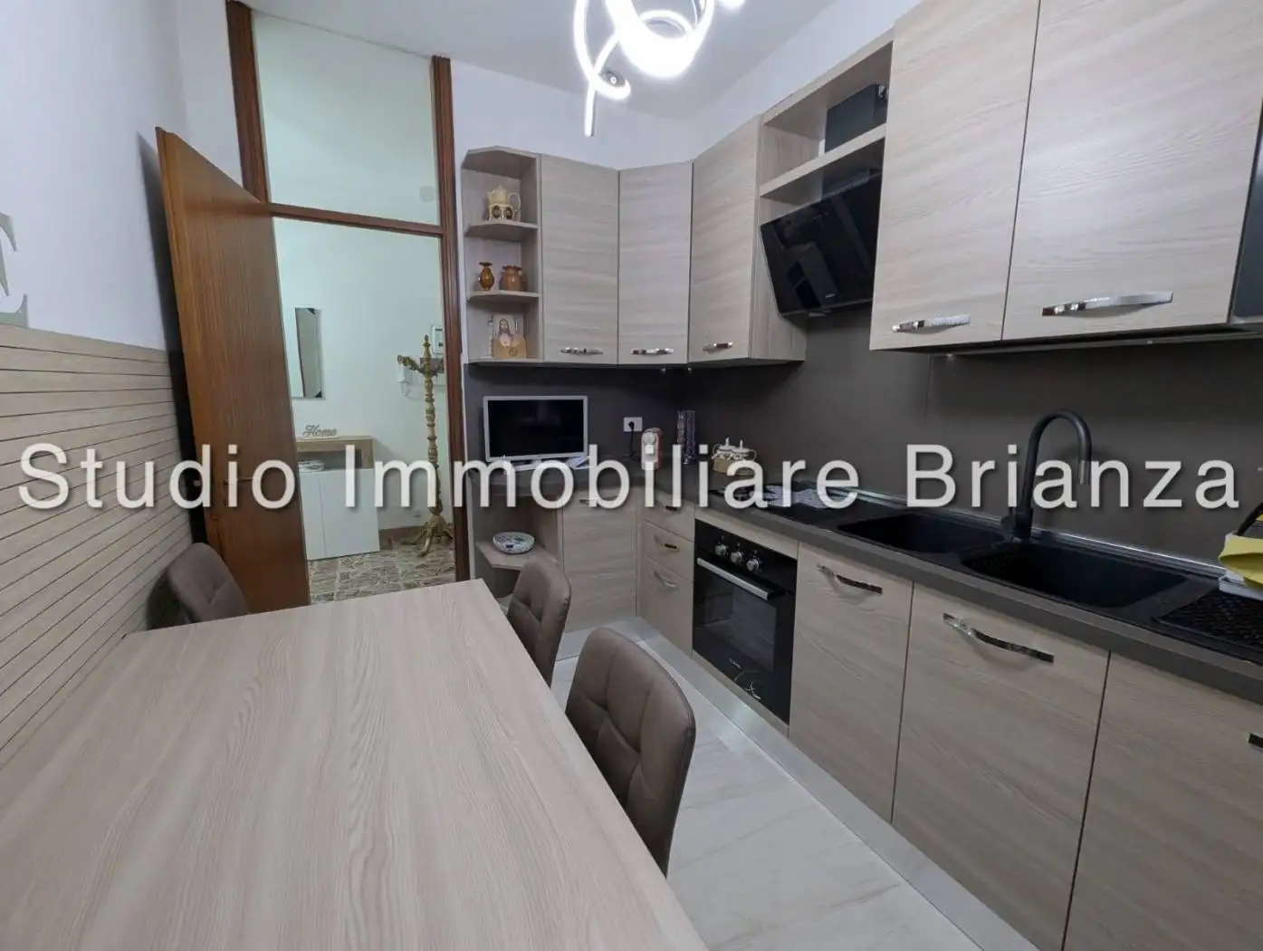 Trilocale via Europa 34, Centro, Muggiò - foto 2