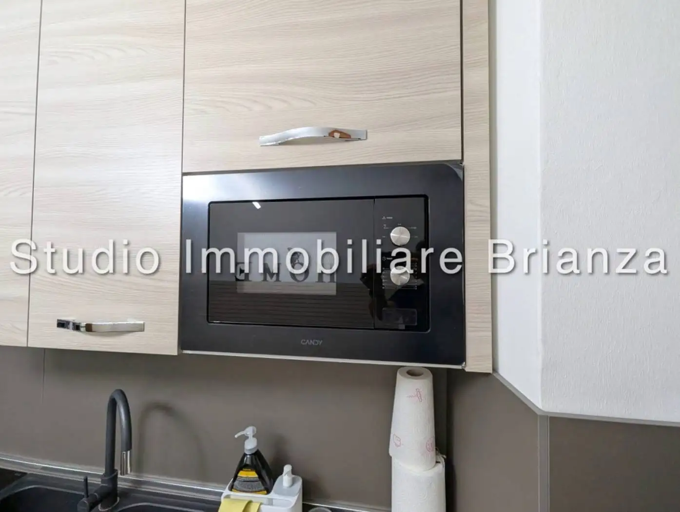 Trilocale via Europa 34, Centro, Muggiò - foto 4