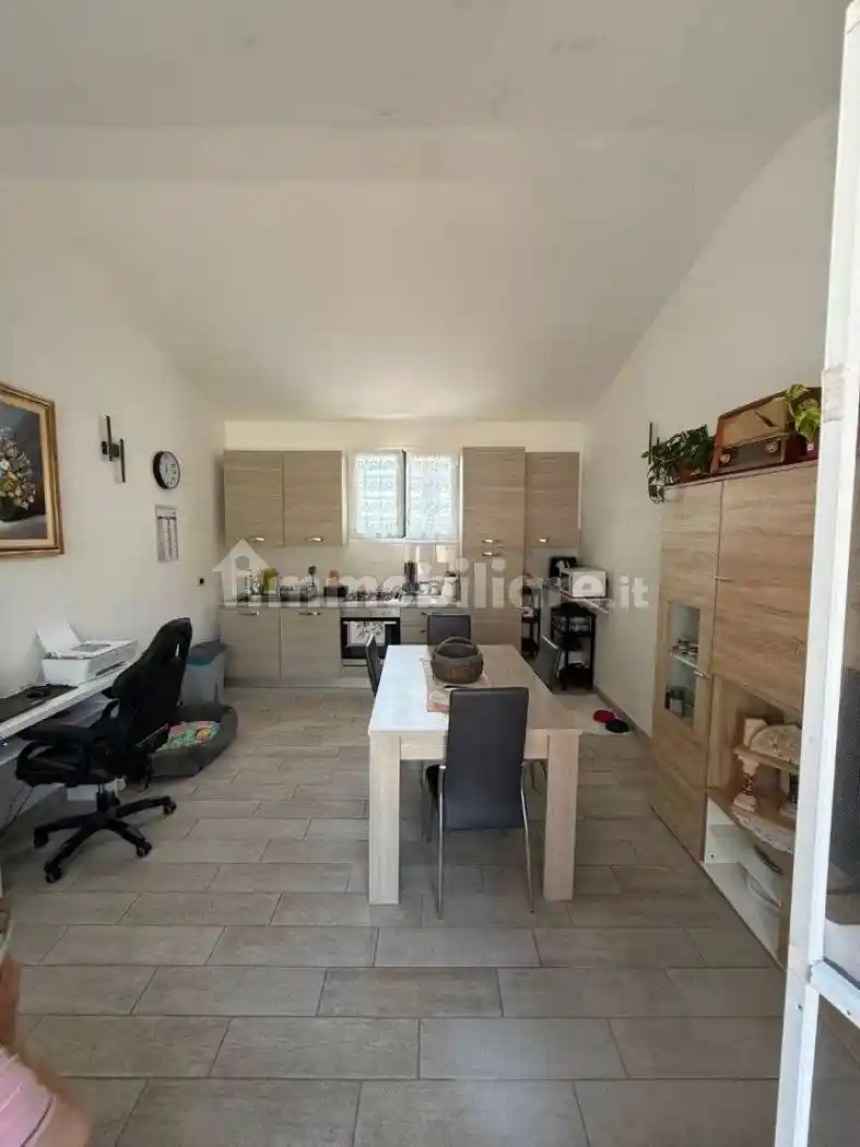 Villa in vendita a Bomporto