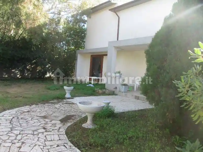 Appartamento in vendita a Orbetello