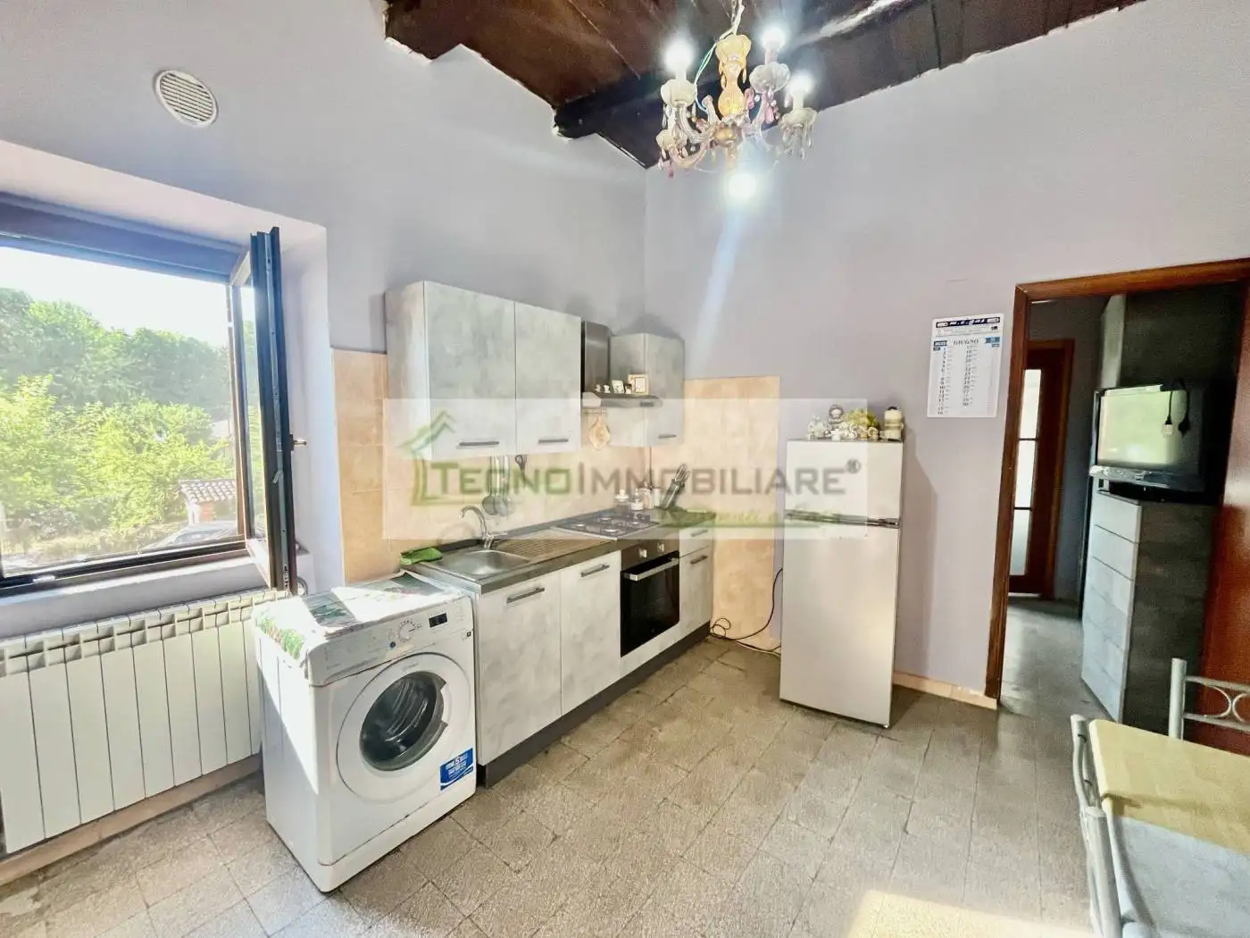 Appartamento in vendita a Aquino