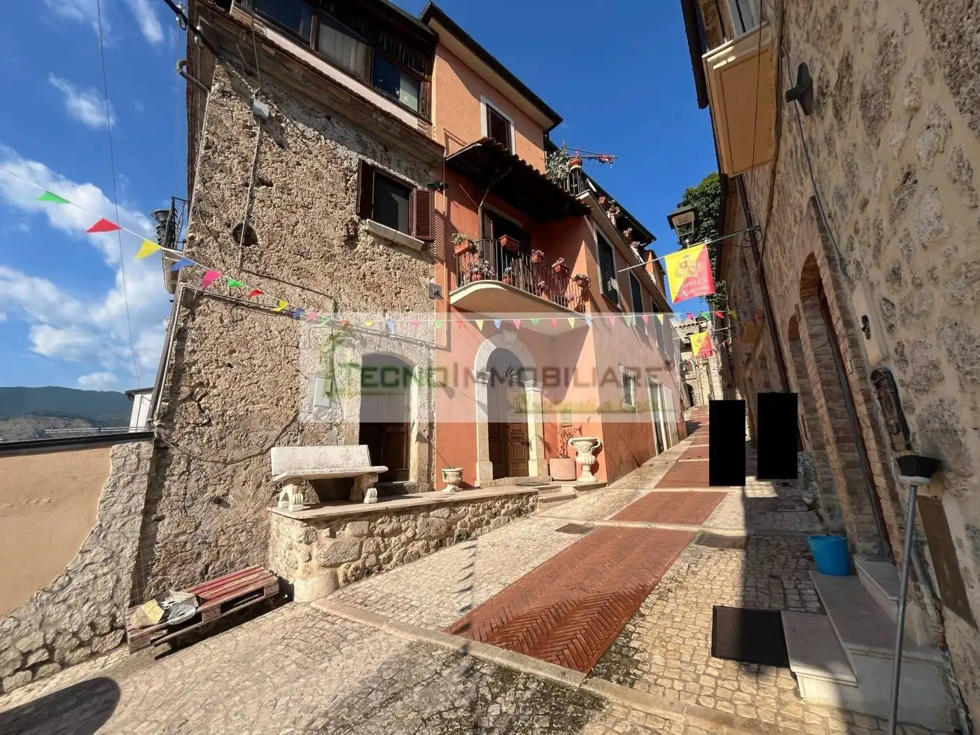 Monolocale via San Costanzo, Aquino - foto 3