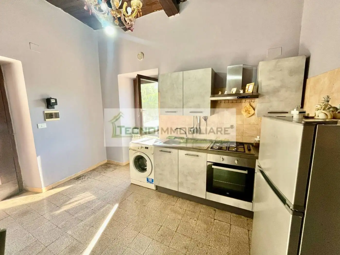 Monolocale via San Costanzo, Aquino - foto 5