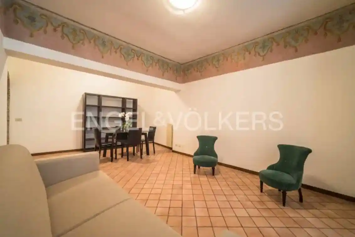 Trilocale via San Lorenzo 10, Città Alta, Bergamo - foto 4