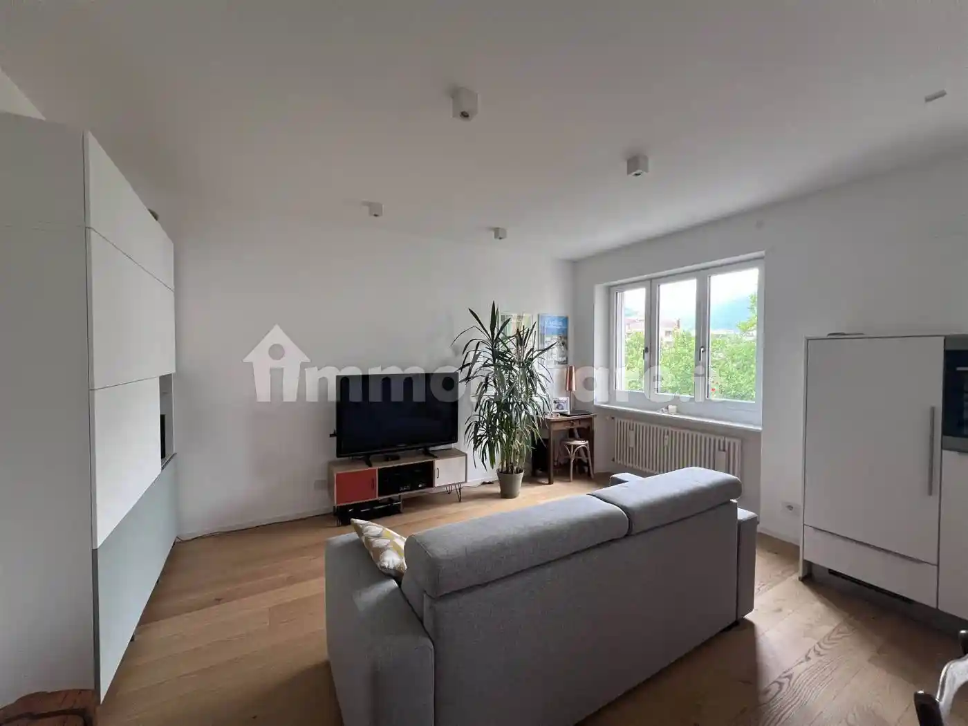 Appartamento in vendita a Bolzano