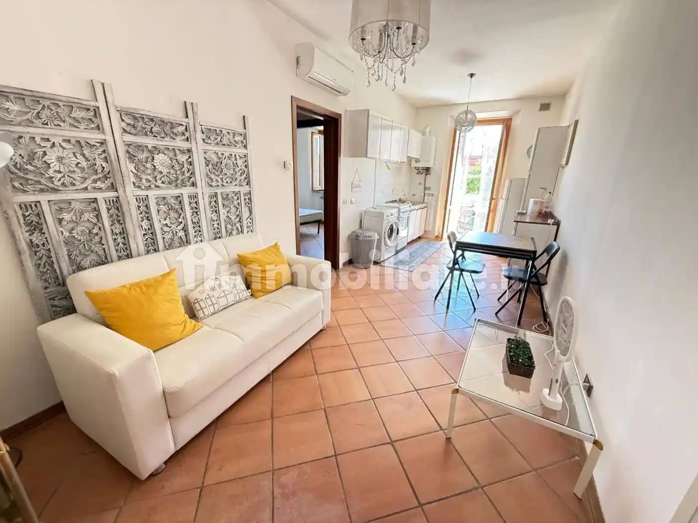 Appartamento in vendita a Perugia