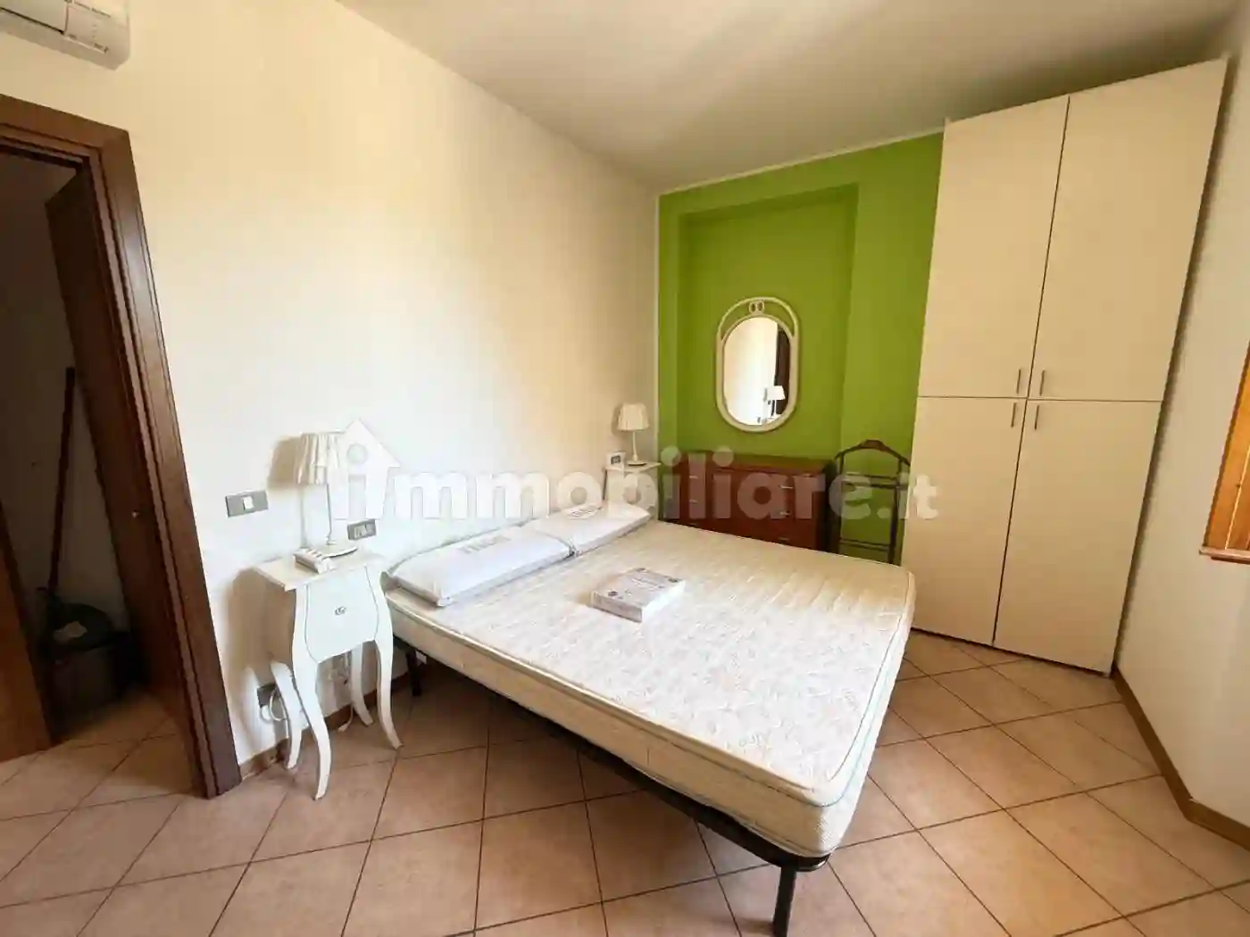 Bilocale buono stato, primo piano, Santa Lucia, Perugia - foto 4